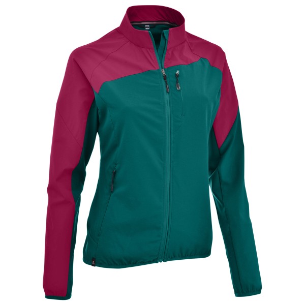 Maul Sport - Women's Kepler Track - Windjacke Gr 36 bunt Maul Sport - Women's Kepler Track - Windjacke Gr 36 bunt von Maul Sport
