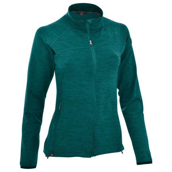 Maul Sport - Women's Manaslu - Fleecejacke Gr 38 blau Maul Sport - Women's Manaslu - Fleecejacke Gr 38 blau von Maul Sport