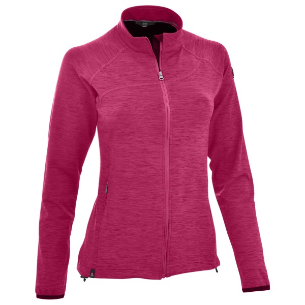 Maul Sport - Women's Manaslu - Fleecejacke Gr 50 rosa Maul Sport - Women's Manaslu - Fleecejacke Gr 50 rosa von Maul Sport