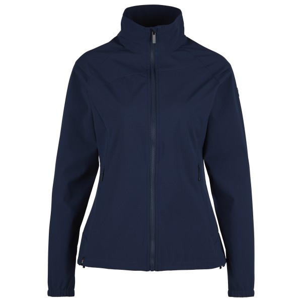 Maul Sport - Women's Pisa - Softshelljacke Gr 46 blau von Maul Sport