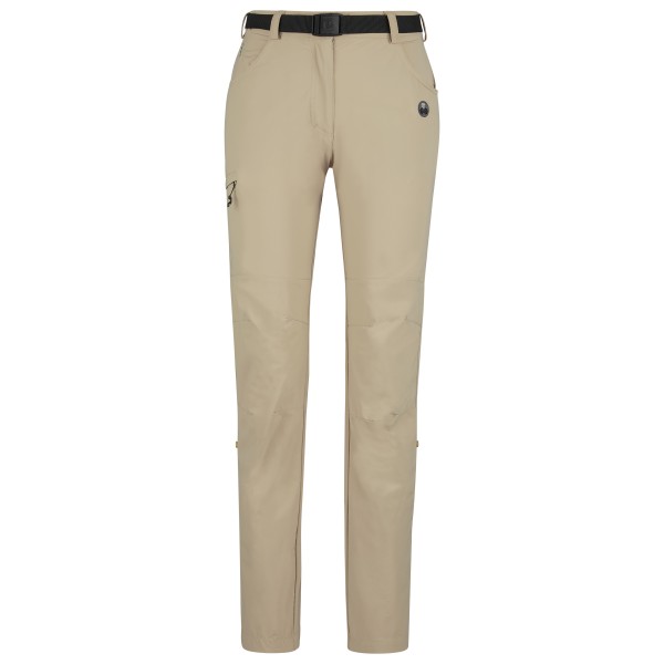 Maul Sport - Women's Rennsteig II SP - Trekkinghose Gr 22 - Short beige Maul Sport - Women's Rennsteig II SP - Trekkinghose Gr 22 - Short beige von Maul Sport
