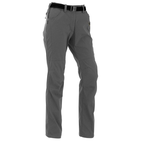 Maul Sport - Women's Rennsteig II SP - Trekkinghose Gr 23 - Short grau Maul Sport - Women's Rennsteig II SP - Trekkinghose Gr 23 - Short grau von Maul Sport