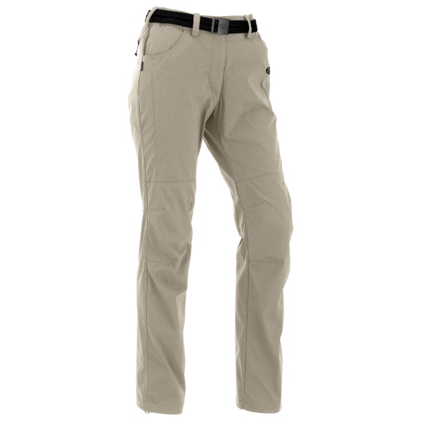 Maul Sport - Women's Rennsteig II SP - Trekkinghose Gr 25 - Short beige Maul Sport - Women's Rennsteig II SP - Trekkinghose Gr 25 - Short beige von Maul Sport