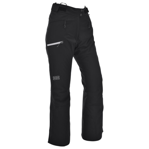 Maul Sport - Women's Schöneck MTX 10.0 Snowtex Hose - Skihose Gr 50 - Regular schwarz Maul Sport - Women's Schöneck MTX 10.0 Snowtex Hose - Skihose Gr 50 - Regular schwarz von Maul Sport