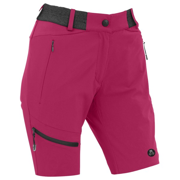 Maul Sport - Women's Täschhorn - Shorts Gr 46 - Regular rosa Maul Sport - Women's Täschhorn - Shorts Gr 46 - Regular rosa von Maul Sport
