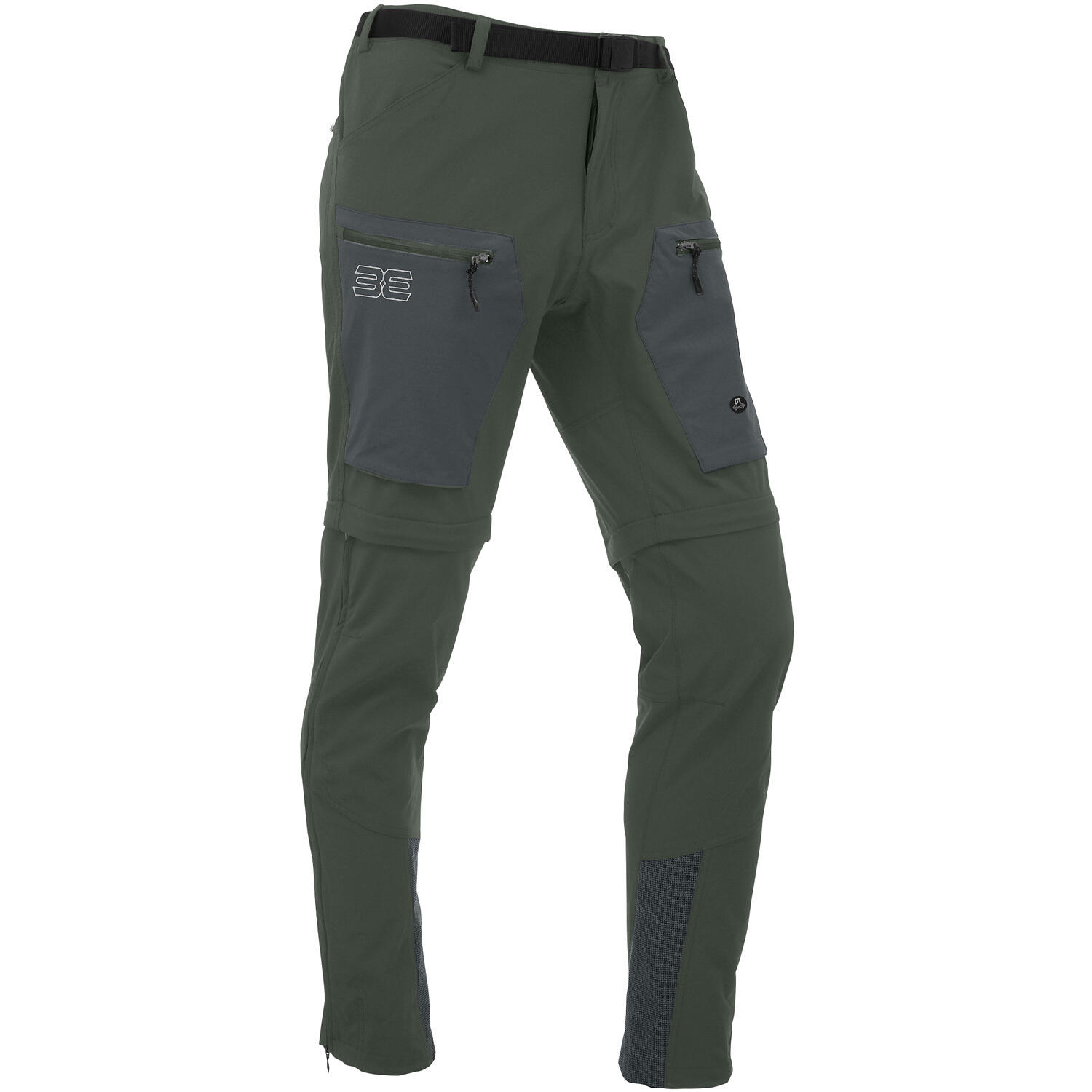 Outdoorhose Eiger von Maul Sport