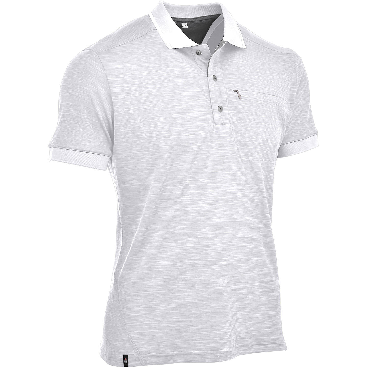 Poloshirt Gaigerkopf 3 fresh von Maul Sport