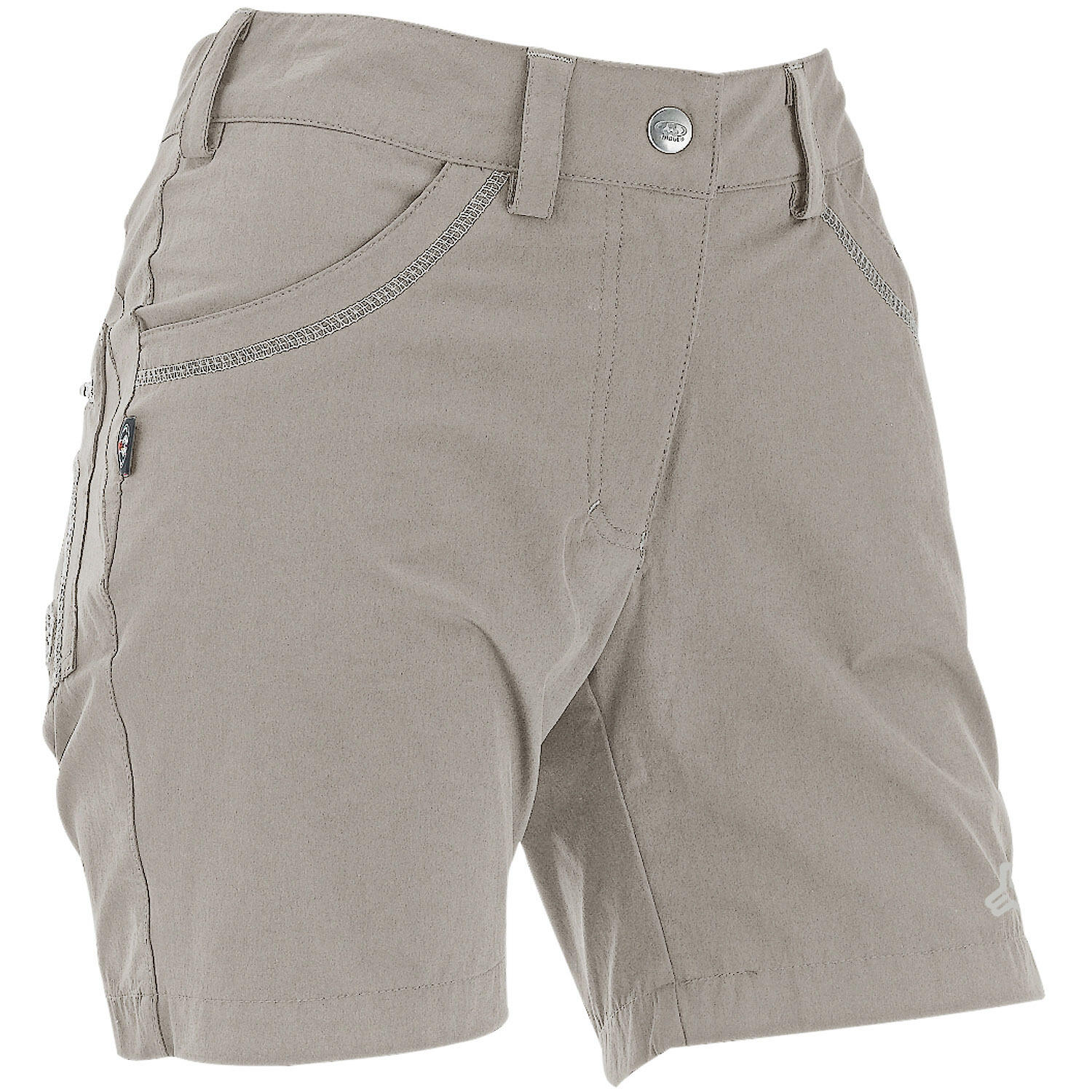 Shorts Lyon von Maul Sport