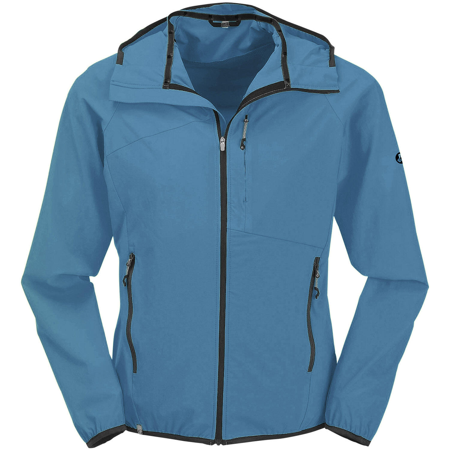 Stretchjacke Alpelhorn II von Maul Sport