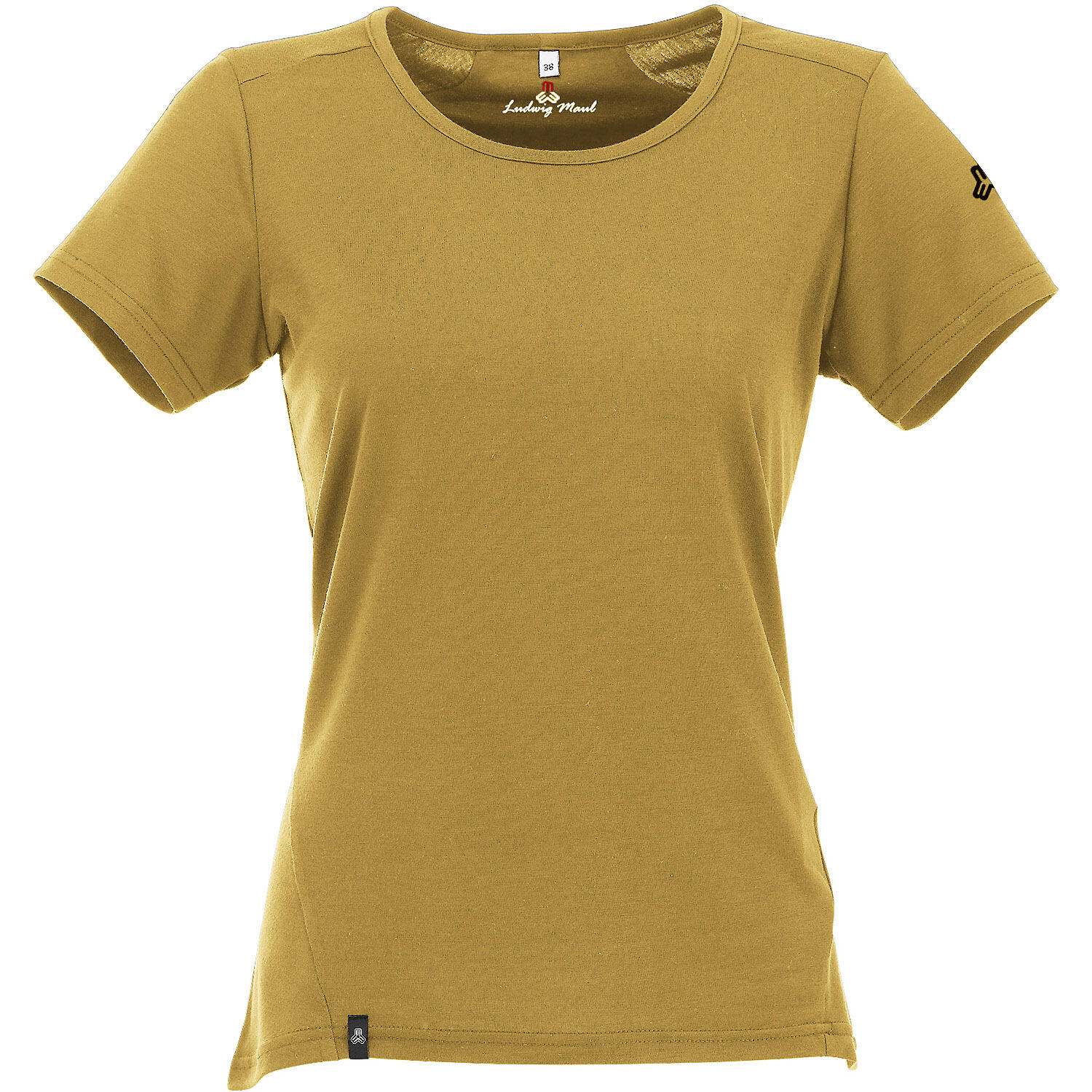 T-Shirt Salamanca von Maul Sport