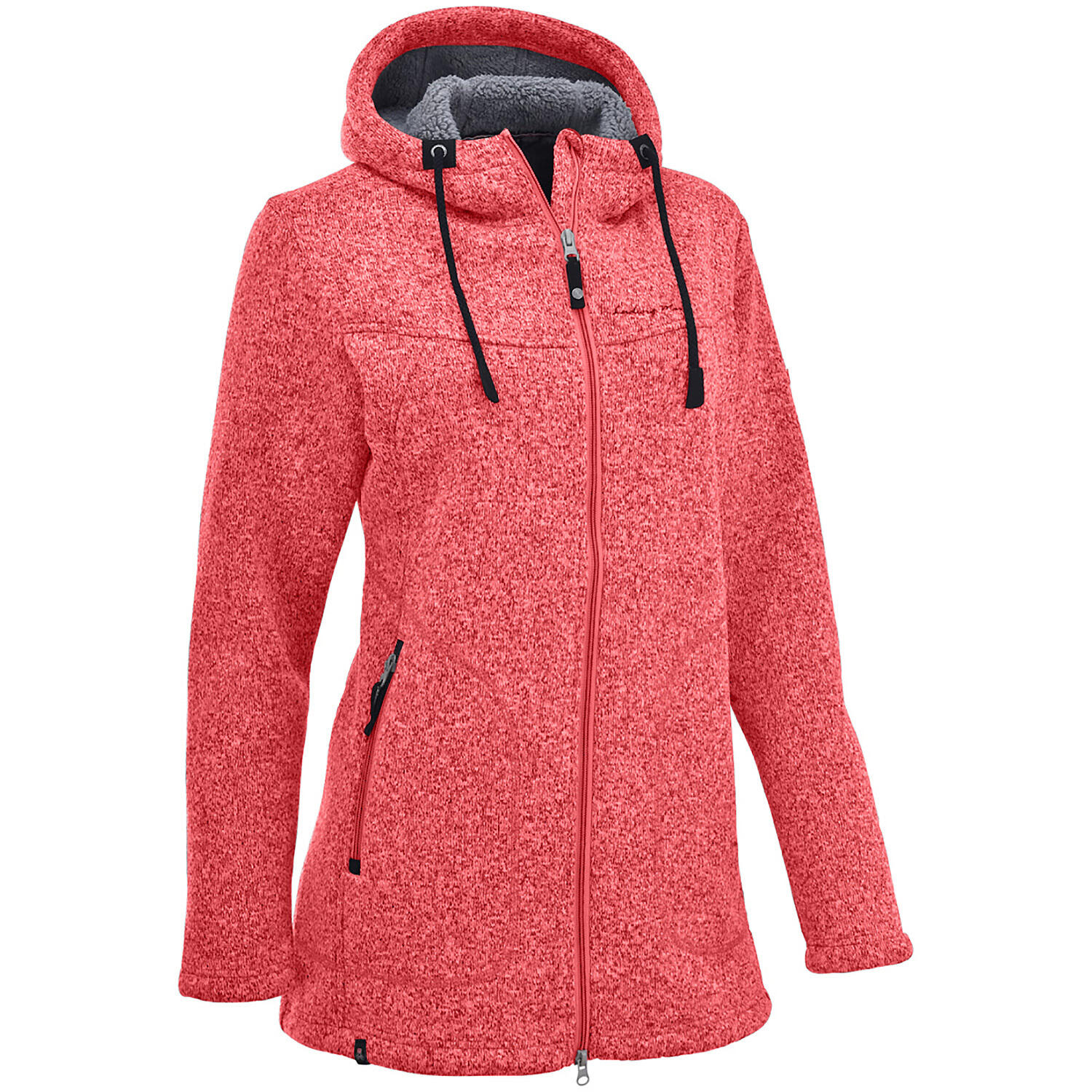 Unterjacke Wilde Kaiserin von Maul Sport