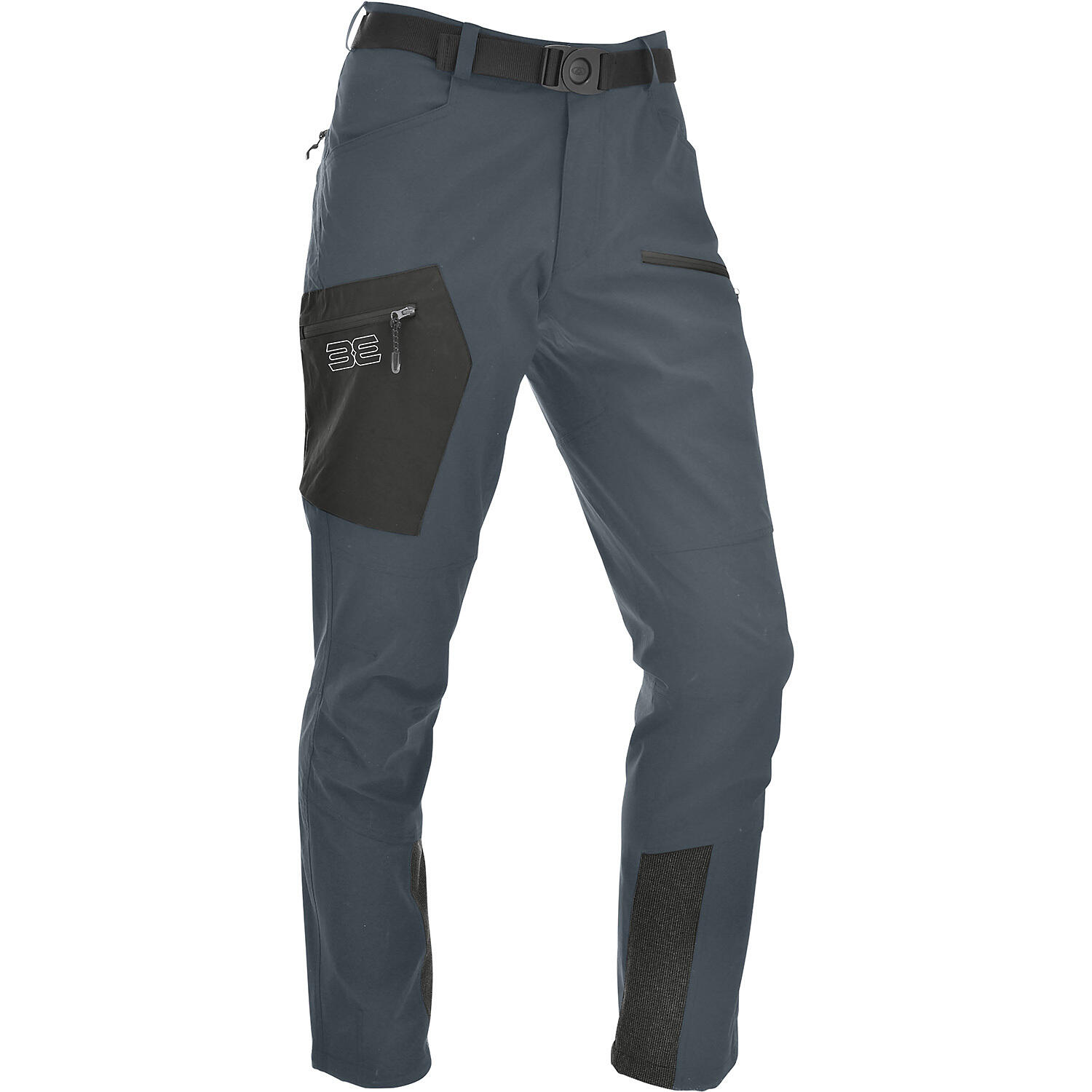 Wanderhose Etzel Ultra von Maul Sport