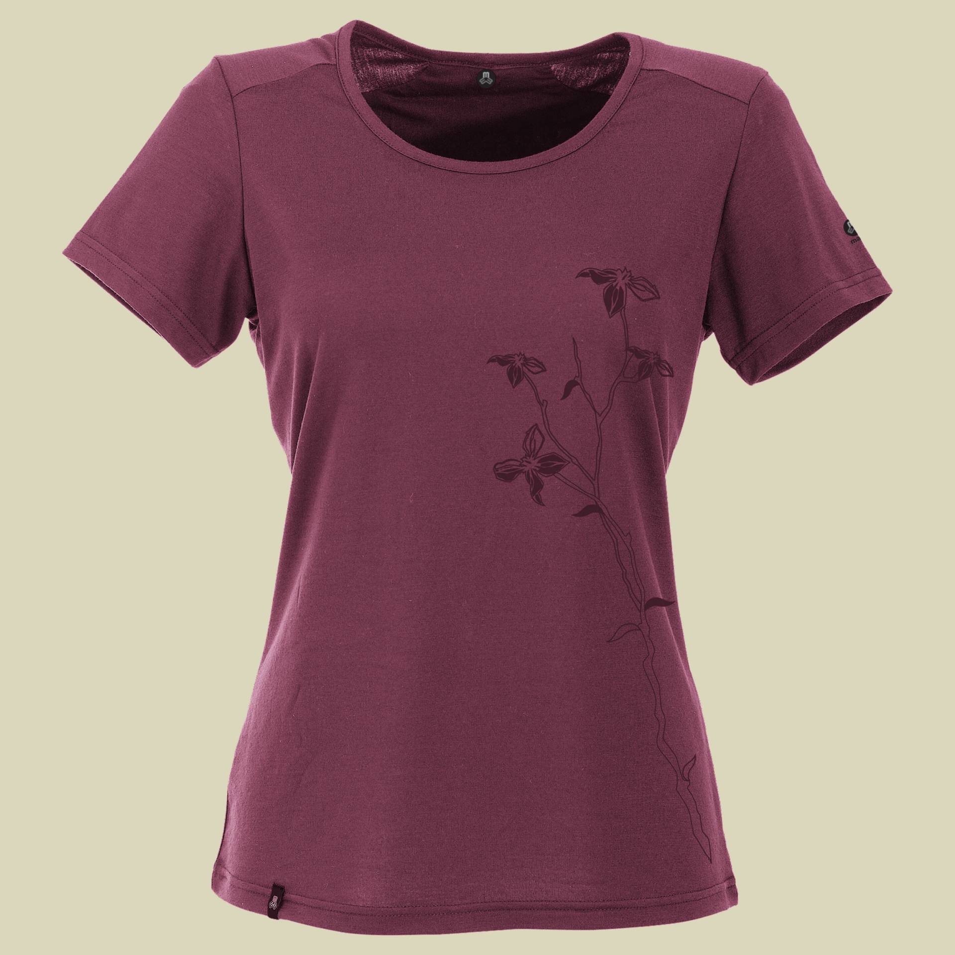 Bony II Women 40 lila - purple Bony II Women 40 lila - purple von Maul