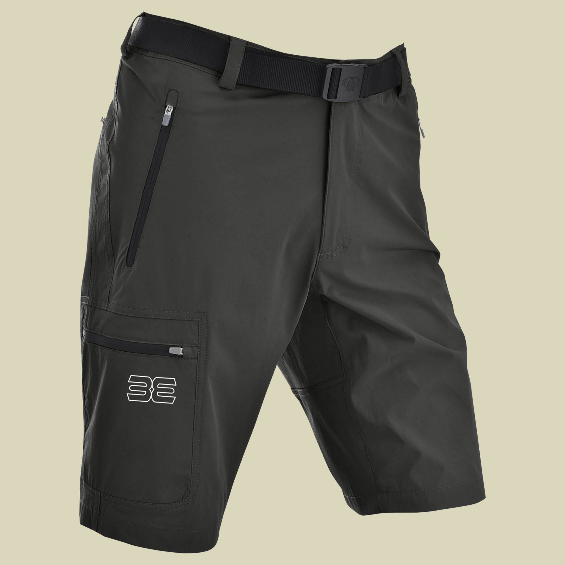Doldenhorn XT Men 54 schwarz - black Doldenhorn XT Men 54 schwarz - black von Maul