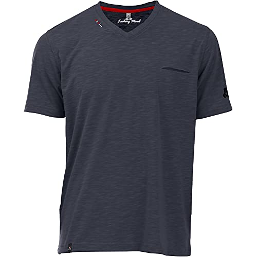 Herren T-Shirt Ravensburg Herren T-Shirt Ravensburg von Maul