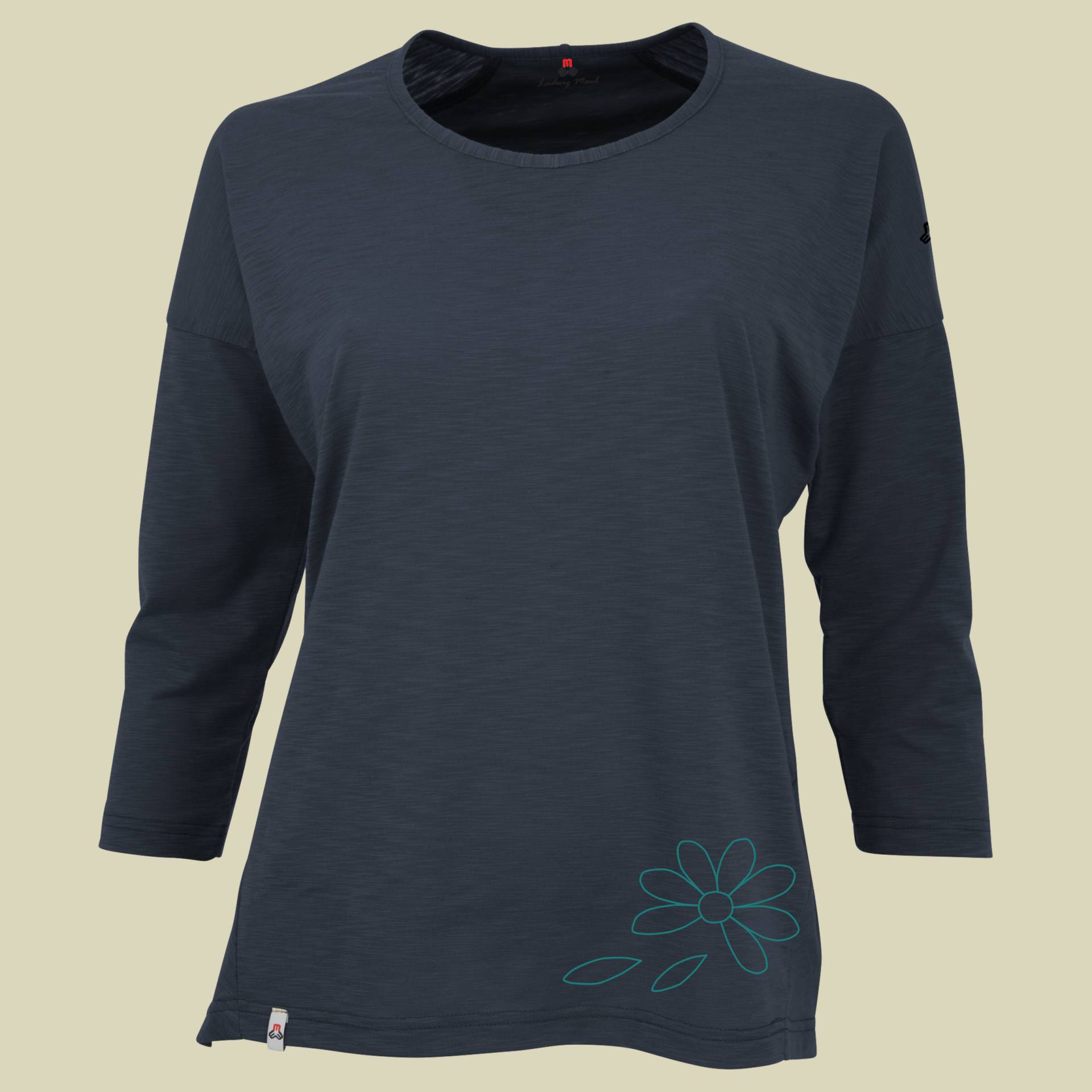 Ini II Women 40 blau - dark blue Ini II Women 40 blau - dark blue von Maul