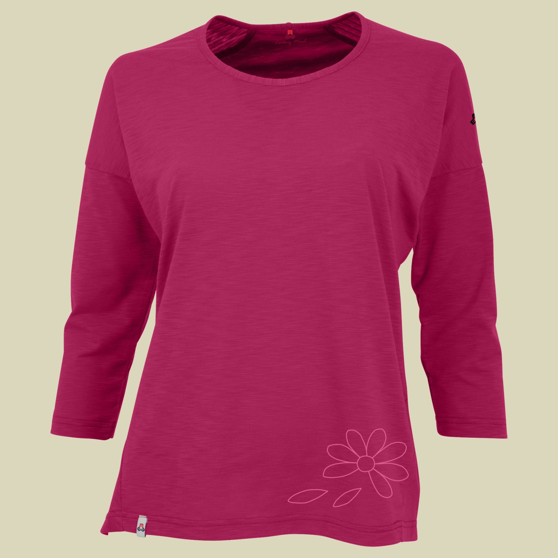 Ini II Women 44 lila - light purple Ini II Women 44 lila - light purple von Maul