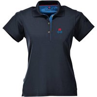 MAUL Damen Aeschi fresh 1/2 Poloshirt von Maul