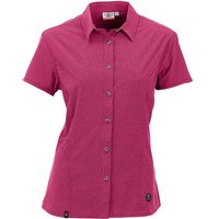 MAUL Damen Bluse Agile 3XT-1/2 Bluse elastic MAUL Damen Bluse Agile 3XT-1/2 Bluse elastic von Maul