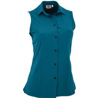 MAUL Damen Bluse Rofanspitze 3XT-Blusentop-uni MAUL Damen Bluse Rofanspitze 3XT-Blusentop-uni von Maul