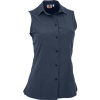 MAUL Damen Bluse Rofanspitze 3XT-Blusentop-uni MAUL Damen Bluse Rofanspitze 3XT-Blusentop-uni von Maul