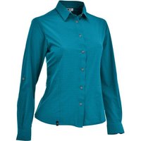 MAUL Damen Bluse Traualpsee II von Maul