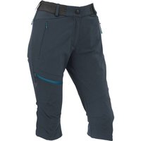 MAUL Damen Caprihose Entlen Ultralight-Caprihose el von Maul