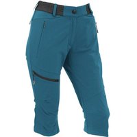 MAUL Damen Caprihose Entlen Ultralight-Caprihose el von Maul