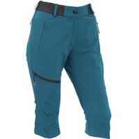 MAUL Damen Caprihose Entlen Ultralight-Caprihose el MAUL Damen Caprihose Entlen Ultralight-Caprihose el von Maul