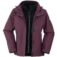 MAUL Damen Doppeljacke Miltenberg 3 in 1 Megatex MAUL Damen Doppeljacke Miltenberg 3 in 1 Megatex von Maul