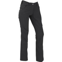 MAUL Damen Florenz-lange Hose elastic von Maul