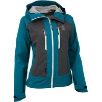MAUL Damen Funktionsjacke Andermatt-Megatexjacke 3 Layer MAUL Damen Funktionsjacke Andermatt-Megatexjacke 3 Layer von Maul