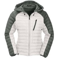 MAUL Damen Funktionsjacke Annaberg Steppjacke+Kapuze MAUL Damen Funktionsjacke Annaberg Steppjacke+Kapuze von Maul