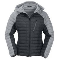 MAUL Damen Funktionsjacke Annaberg Steppjacke+Kapuze MAUL Damen Funktionsjacke Annaberg Steppjacke+Kapuze von Maul