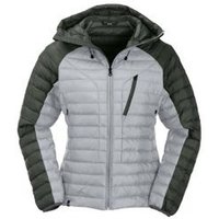 MAUL Damen Funktionsjacke Annaberg Steppjacke+Kapuze MAUL Damen Funktionsjacke Annaberg Steppjacke+Kapuze von Maul