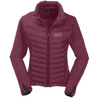 MAUL Damen Funktionsjacke FUEgen II-Steppjacke Hybrid MAUL Damen Funktionsjacke FUEgen II-Steppjacke Hybrid von Maul