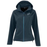 MAUL Damen Funktionsjacke Gaisspitze-Softshelljacke+Kap MAUL Damen Funktionsjacke Gaisspitze-Softshelljacke+Kap von Maul