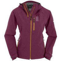 MAUL Damen Funktionsjacke HochfUEgen - Megatex Trekkingja von Maul