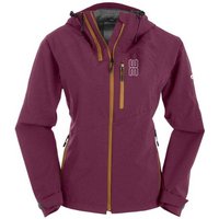 MAUL Damen Funktionsjacke HochfUEgen - Megatex Trekkingja MAUL Damen Funktionsjacke HochfUEgen - Megatex Trekkingja von Maul