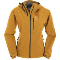 MAUL Damen Funktionsjacke HochfUEgen - Megatex Trekkingja MAUL Damen Funktionsjacke HochfUEgen - Megatex Trekkingja von Maul