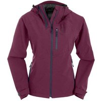 MAUL Damen Funktionsjacke HochfUEgen - Megatex Trekkingja MAUL Damen Funktionsjacke HochfUEgen - Megatex Trekkingja von Maul