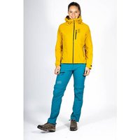 MAUL Damen Funktionsjacke Zermatt-Megatexjacke 2,5 Layer von Maul