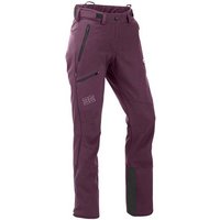 MAUL Damen Hose BerghUEtte - Softshell Tourenho von Maul