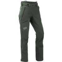 MAUL Damen Hose BerghUEtte - Softshell Tourenho von Maul