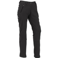 MAUL Damen Hose Klosters II - lg.elast.Softsh MAUL Damen Hose Klosters II - lg.elast.Softsh von Maul