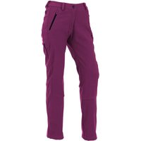 MAUL Damen Hose Klosters II - lg.elast.Softsh von Maul