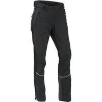 MAUL Damen Hose Monte Leone XT - Hybrid Softsh MAUL Damen Hose Monte Leone XT - Hybrid Softsh von Maul