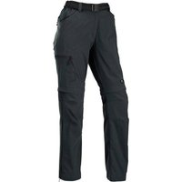 MAUL Damen Hose Montreal - T-Zipp off Hose ela MAUL Damen Hose Montreal - T-Zipp off Hose ela von Maul