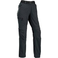 MAUL Damen Hose Montreal - T-Zipp off Hose elas von Maul