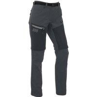 MAUL Damen Hose Oakville 2XT-T-Zipp off Hose e MAUL Damen Hose Oakville 2XT-T-Zipp off Hose e von Maul